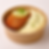 Bowl milanesa de res con pure.