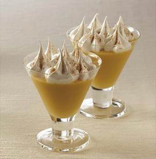 La dulce historia del suspiro a la limeña, un postre republicano