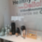 Coffee Johnson&Johnson