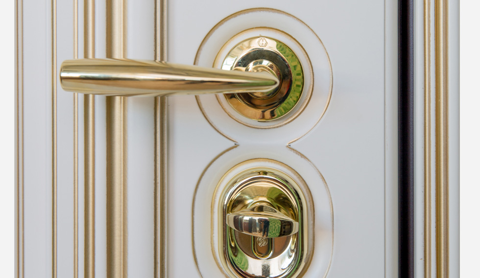 European Doors etiquettegroup