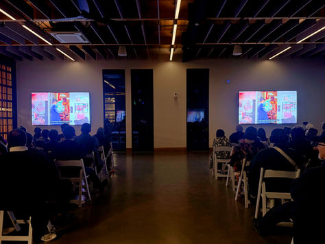 Rooted in White Center Docuseries Screening – Event Recap
