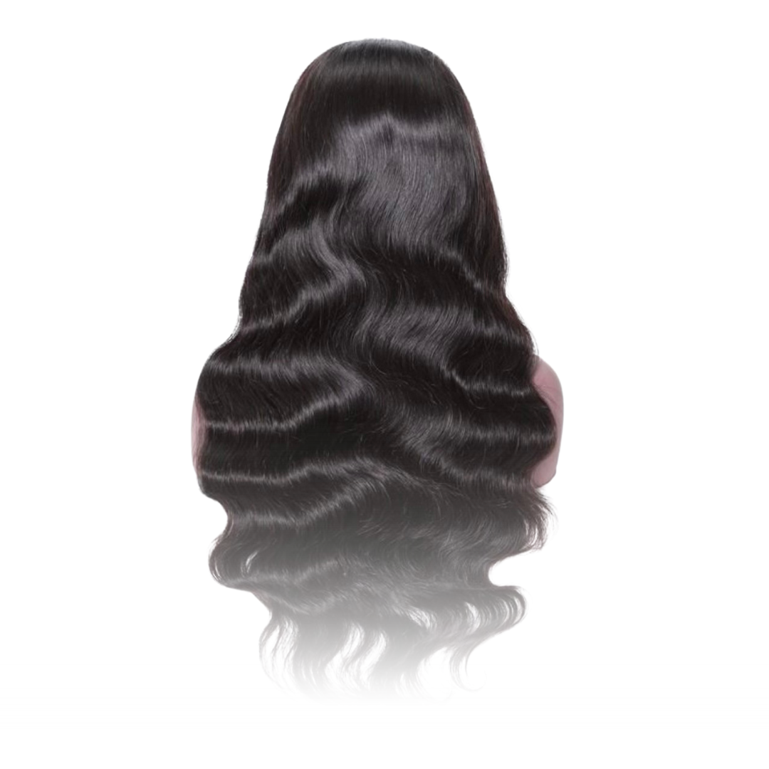 Body Wave Wig