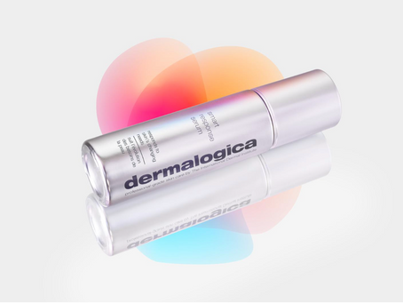 Smart Response Serum...  the serum that intelligently micromanages your skin...