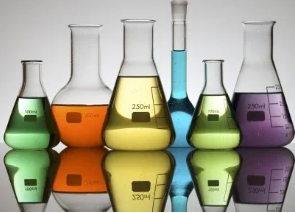 How acids work...