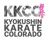 Kyokushin Karate - Boulder dojo