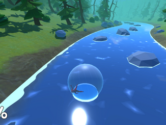 Global Game Jam 2025