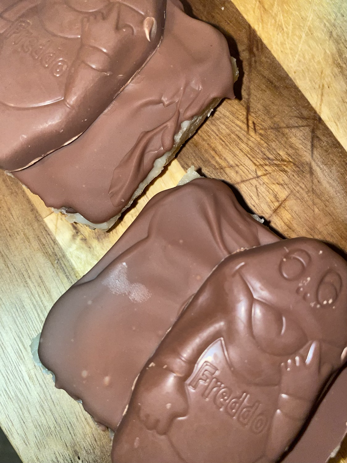 Freddo Cookie Dough