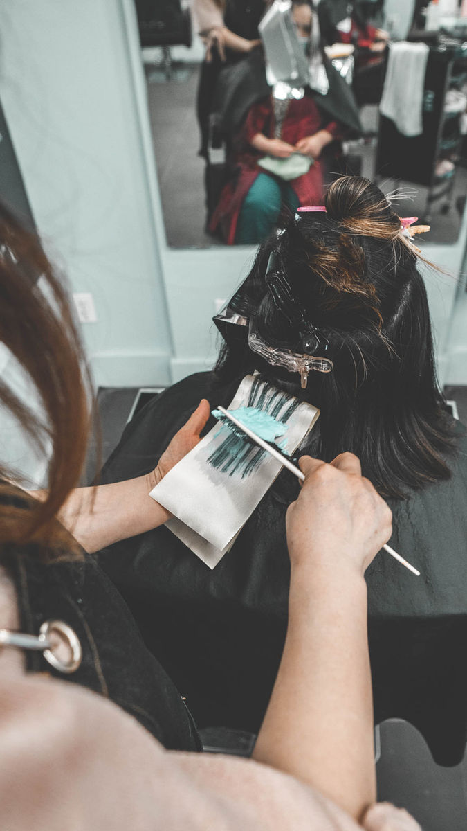 B&B Beauty Salon