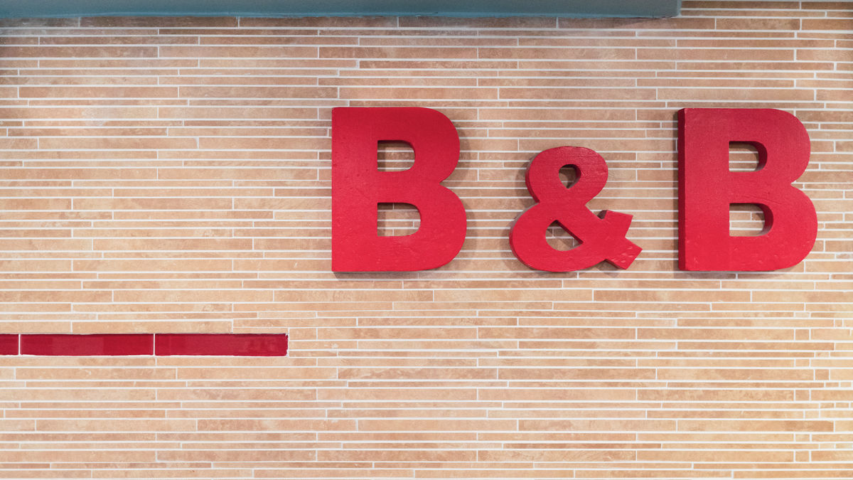 B&B Beauty Salon