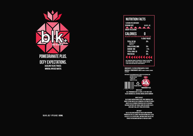 BLK Water Design