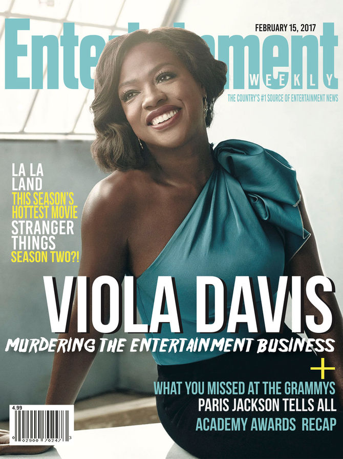 Magazine Design