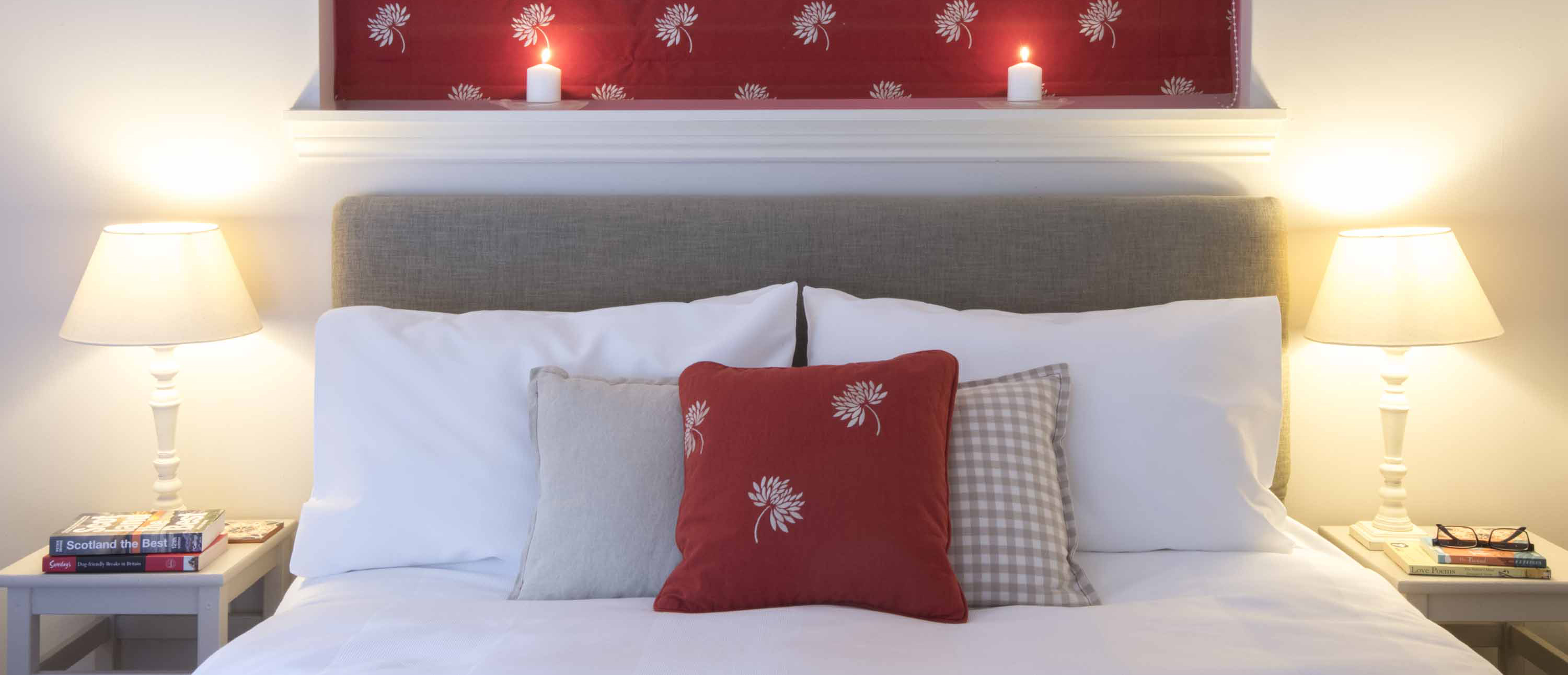 the potting shed cosy, quirky accommodation in the