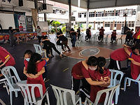 SET SAIL Program by PH GEM YB Nicole MASOC CARE