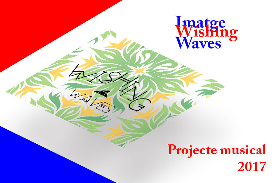 WISHING-WAVES