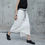 Thumbnail: Yuruidesu Linen Ankle Pants