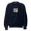 Thumbnail: Unisex Crew Neck Sweatshirt | Gildan 18000