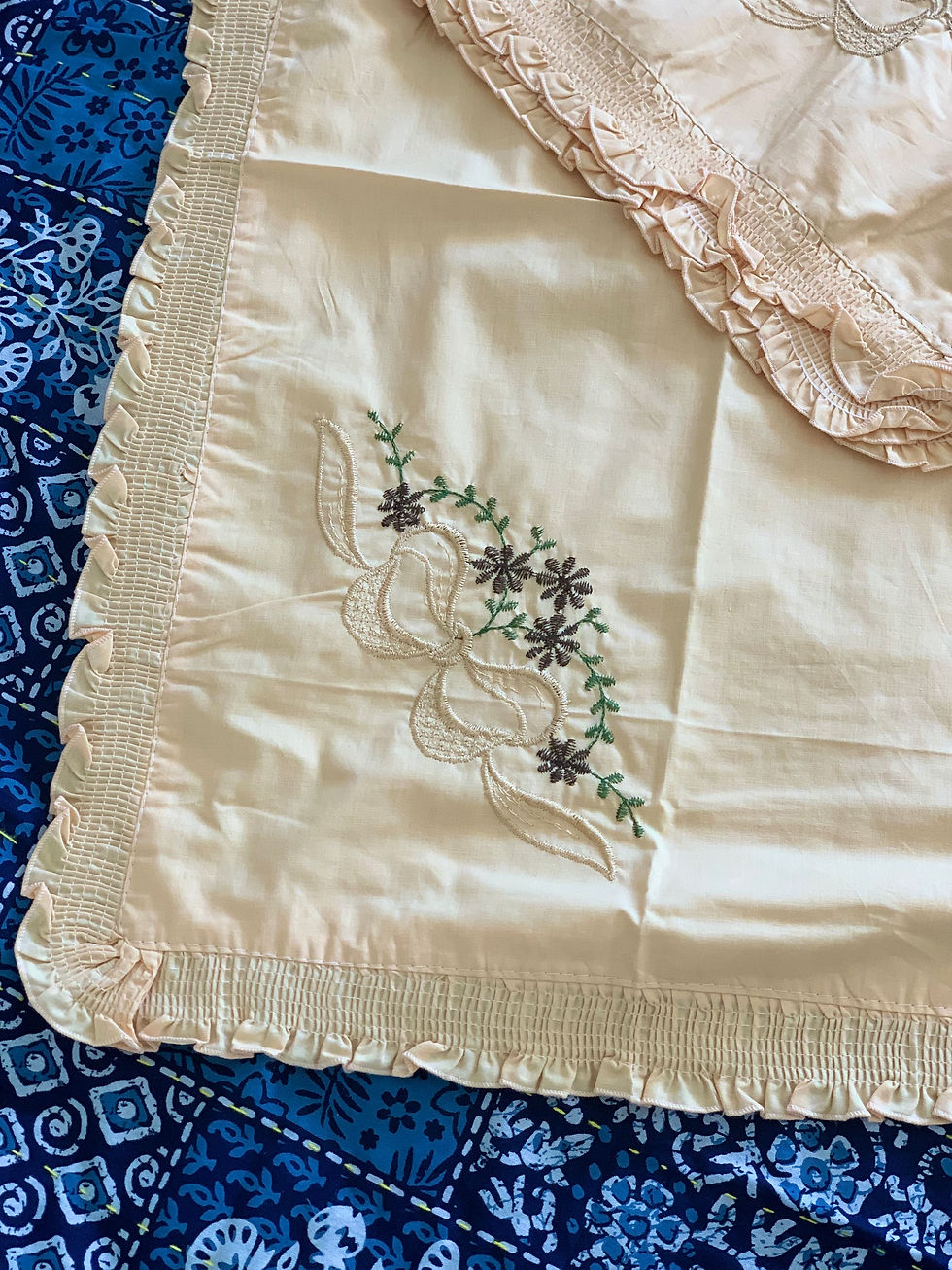 Thumbnail: Pillowcases - Set of 2