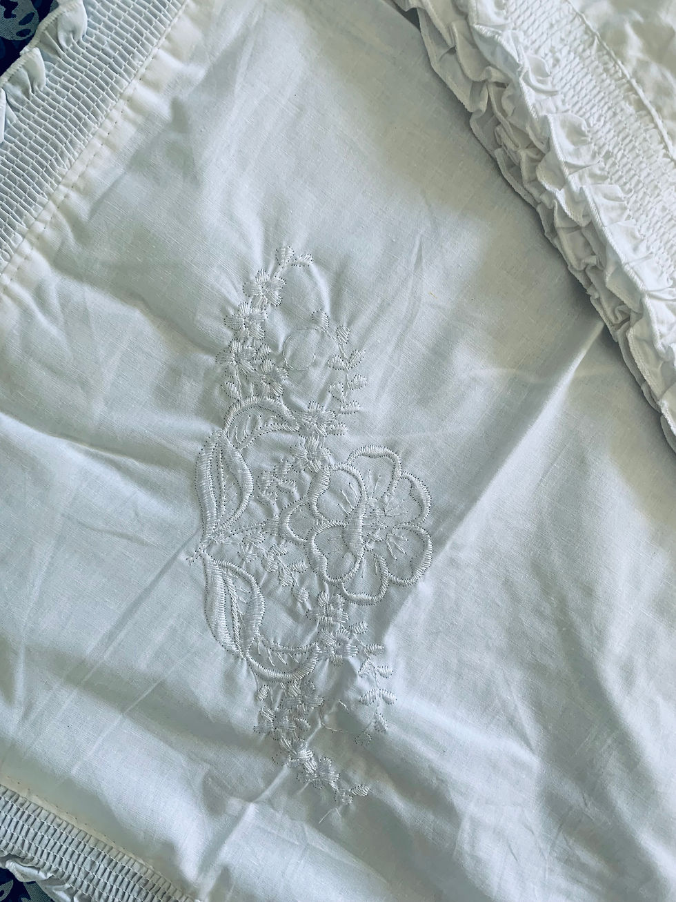 Thumbnail: Pillowcases - Set of 2