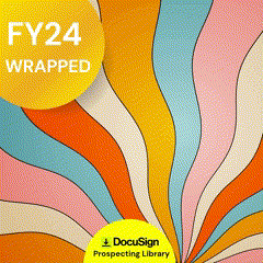 FY24 Wrapped