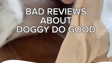 Doggy Do Good GIF.gif