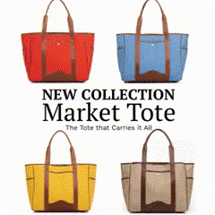 Ghurka Tote Bag GIF .gif