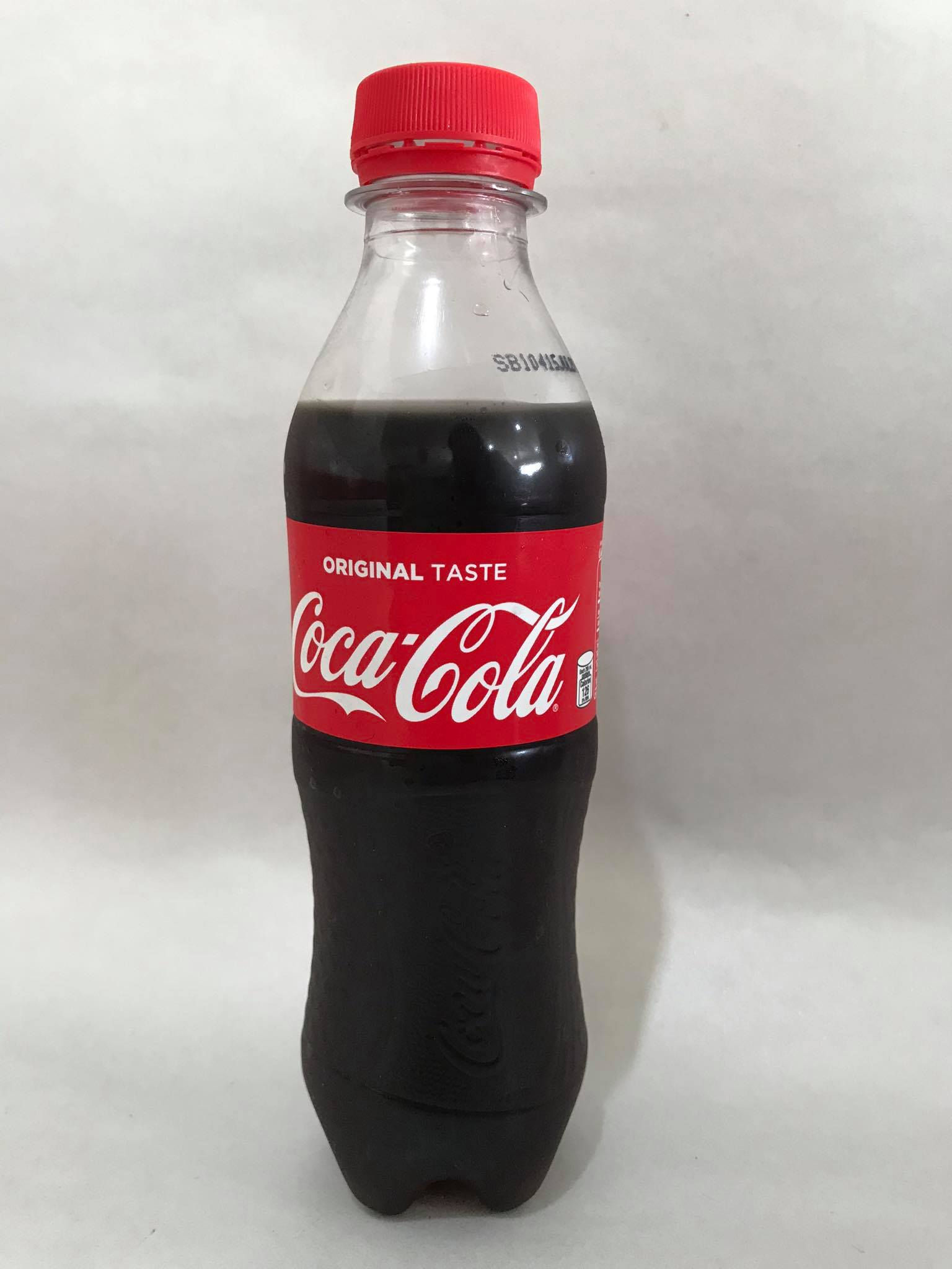 Coca Cola