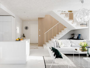 Finnish property types - Real Estate (Directly owned)