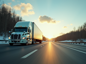 Maximizing Efficiency in Distribution: How Small Delays Impact Trucking Operations