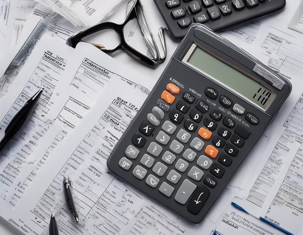 Maximize Your Tax Refund with Expert Advice