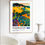 Thumbnail: Klimt-Inspired Art with Encouraging Message and Divine Radiance