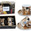 Thumbnail: G. Klimt- Cups set of 2 pcs