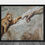 Thumbnail: Leonardo's Hand and Feline Friend Poster with Artistic Harmony