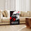 Thumbnail: Motivational Eagle Poster, Soar High with Inspiring Quotes, Office Decor