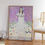 Thumbnail: Radiant Splendor: Gustav Klimt's Art for Luxurious Home Decor