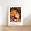 Thumbnail: Gilded Love: Klimt-inspired Poster with Romantic Motivation