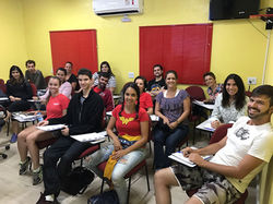 SALA DE AULA