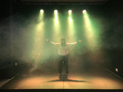 UP TEATRO