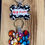 Thumbnail: Custom keychain