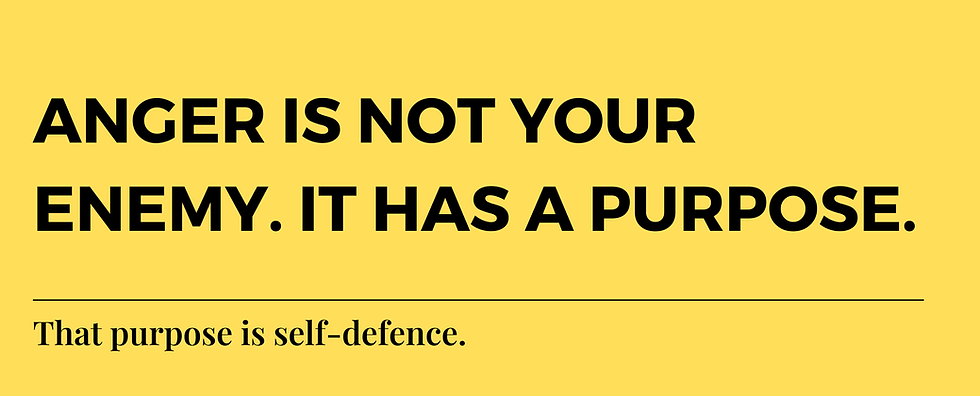 Things I want my kids to know