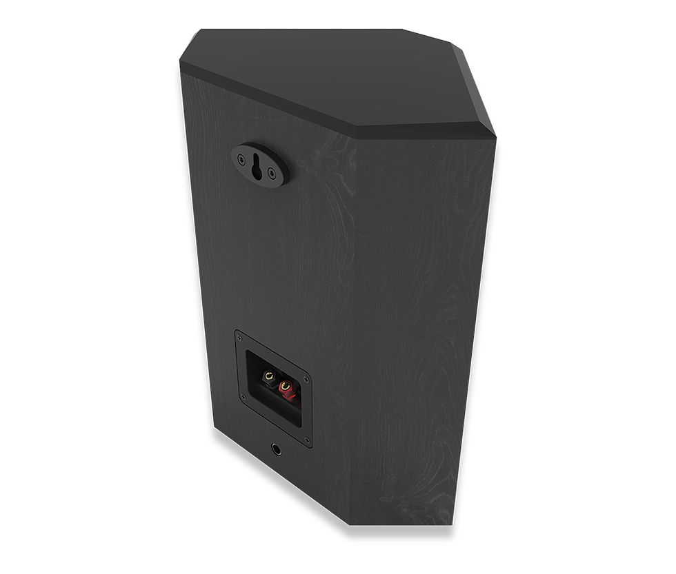 Thumbnail: Klipsch Reference Premiere Series RP-502S II Surround Spkr - 5.25" Woofer (Pair)