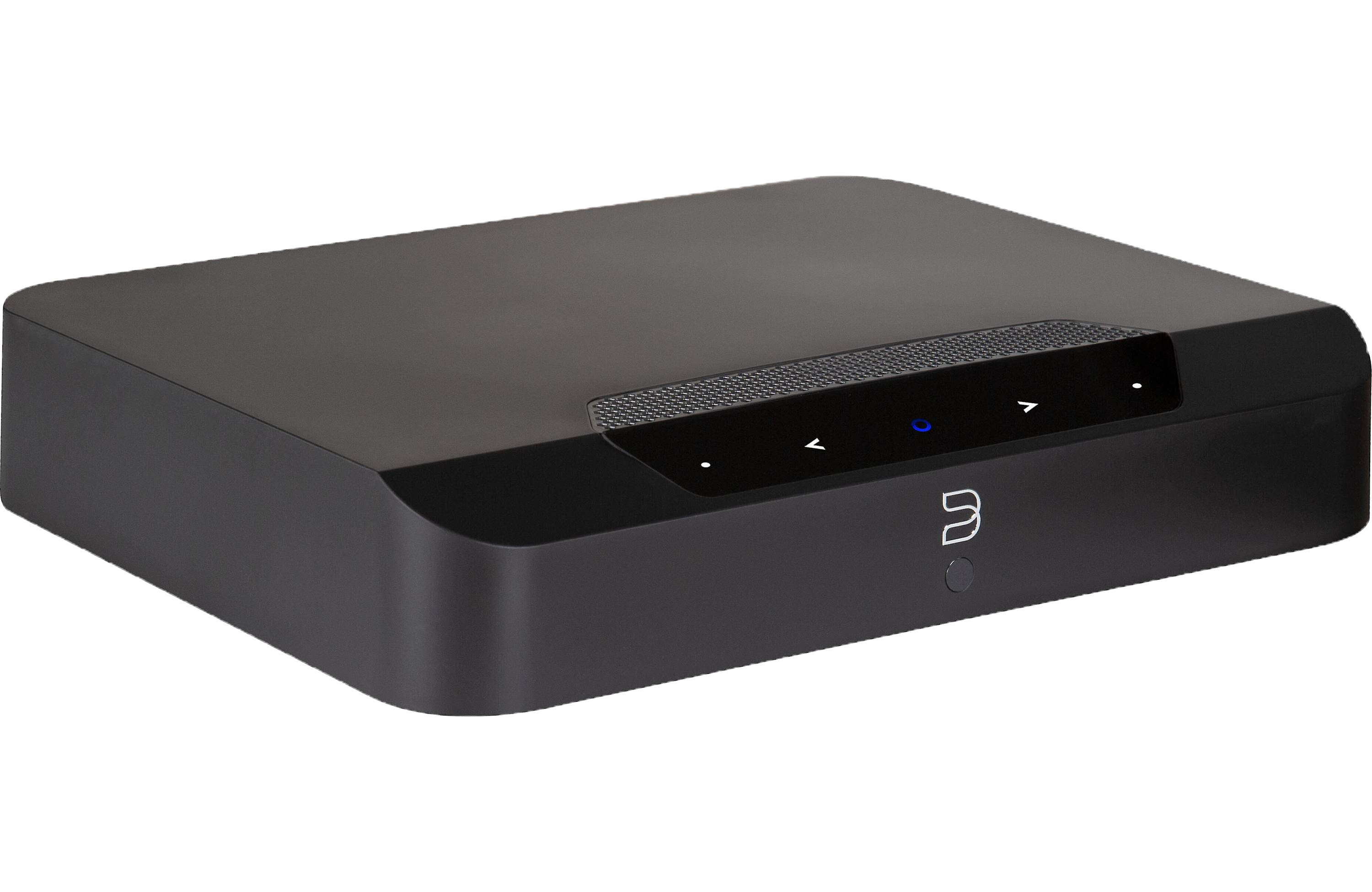 Bluesound Powernode Edge Black