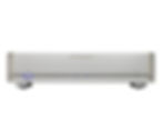 Thumbnail: Parasound Halo Series A 23+ Stereo Power Amplifier | 240W x 2 Channels