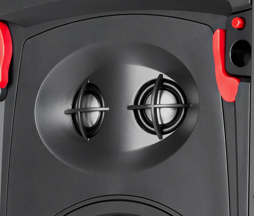 Thumbnail: Episode Signature 7 Series SIG-76-IWSURR In-Wall Surround Speaker (Each) - 6"