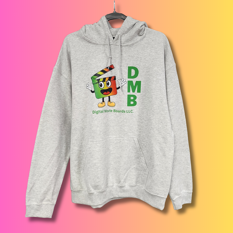 Thumbnail: DMB Hoodie