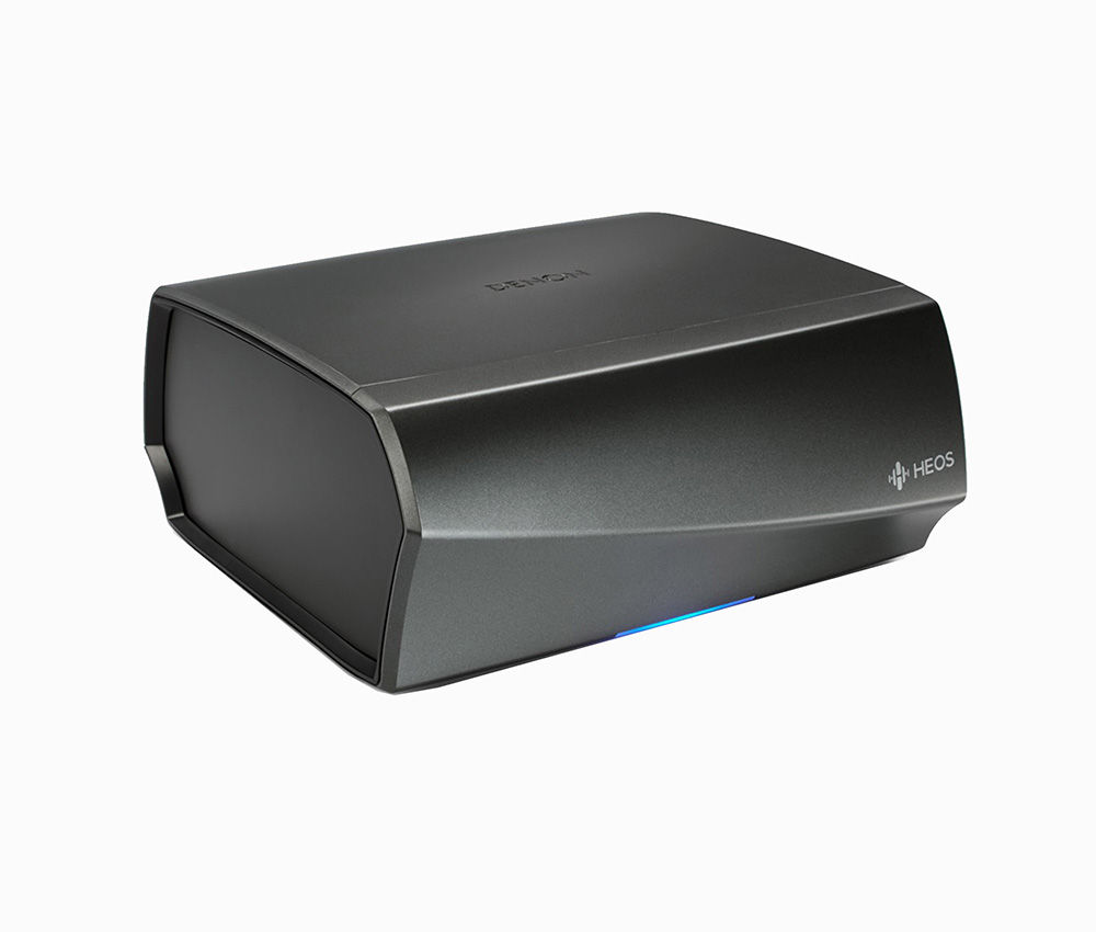 Denon HEOS Link Wireless Streaming Pre-Amp
