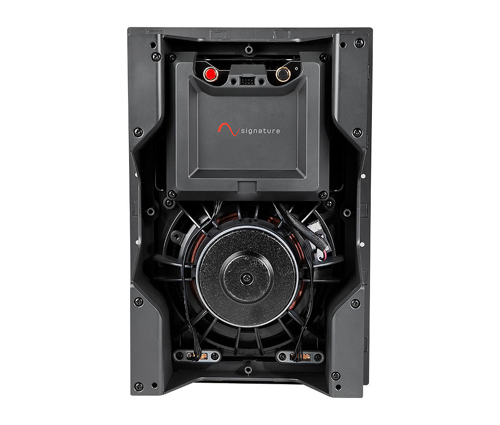 Thumbnail: Episode Signature 7 Series SIG-76-IWSURR In-Wall Surround Speaker (Each) - 6"