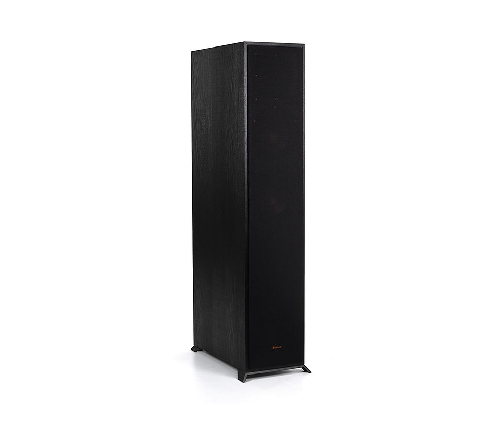 Thumbnail: Klipsch Reference Series R-625FA Dolby Atmos Speaker - 6.5" Woofer (each)