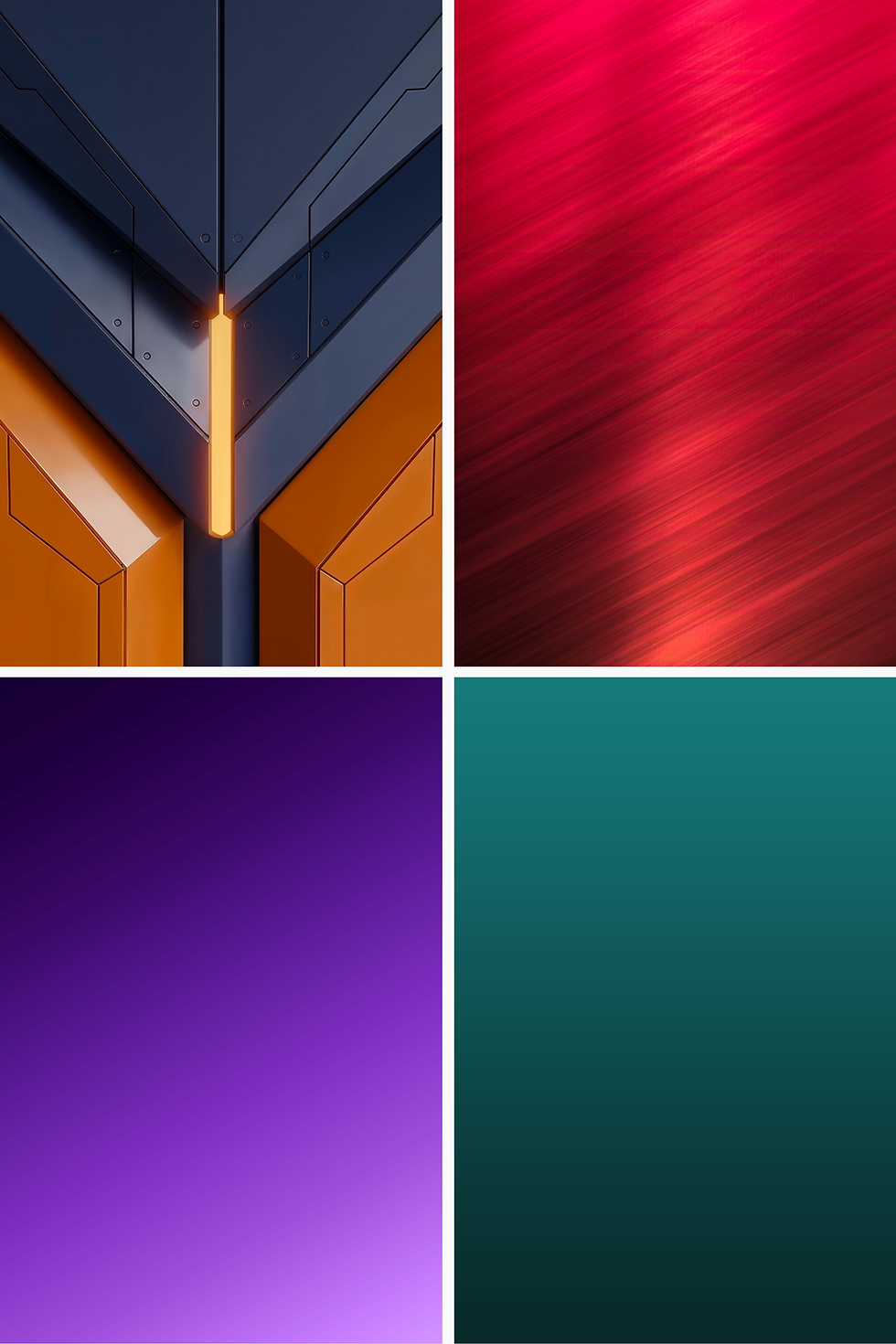 Thumbnail: Welcome View Background Images Pak 1