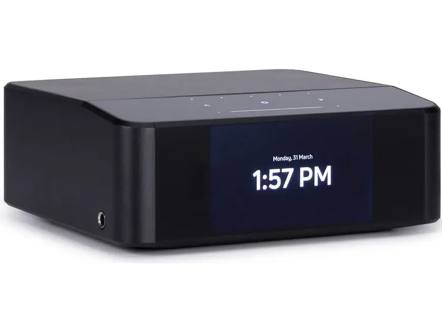 Thumbnail: Bluesound node icon Wireless Music Streamer