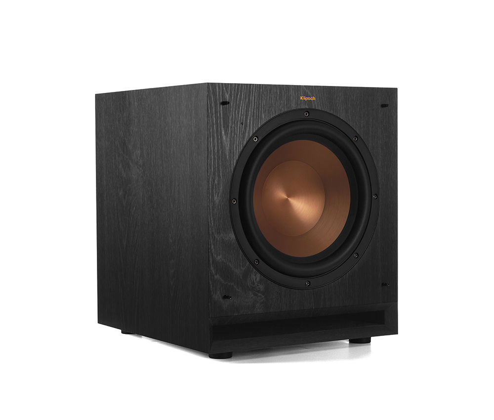 Klipsch SPL Series 100SW Subwoofer (Each)